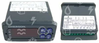 regulátor elektronický ALCO, EC2-112, 24Vac, TCP/IP,807472